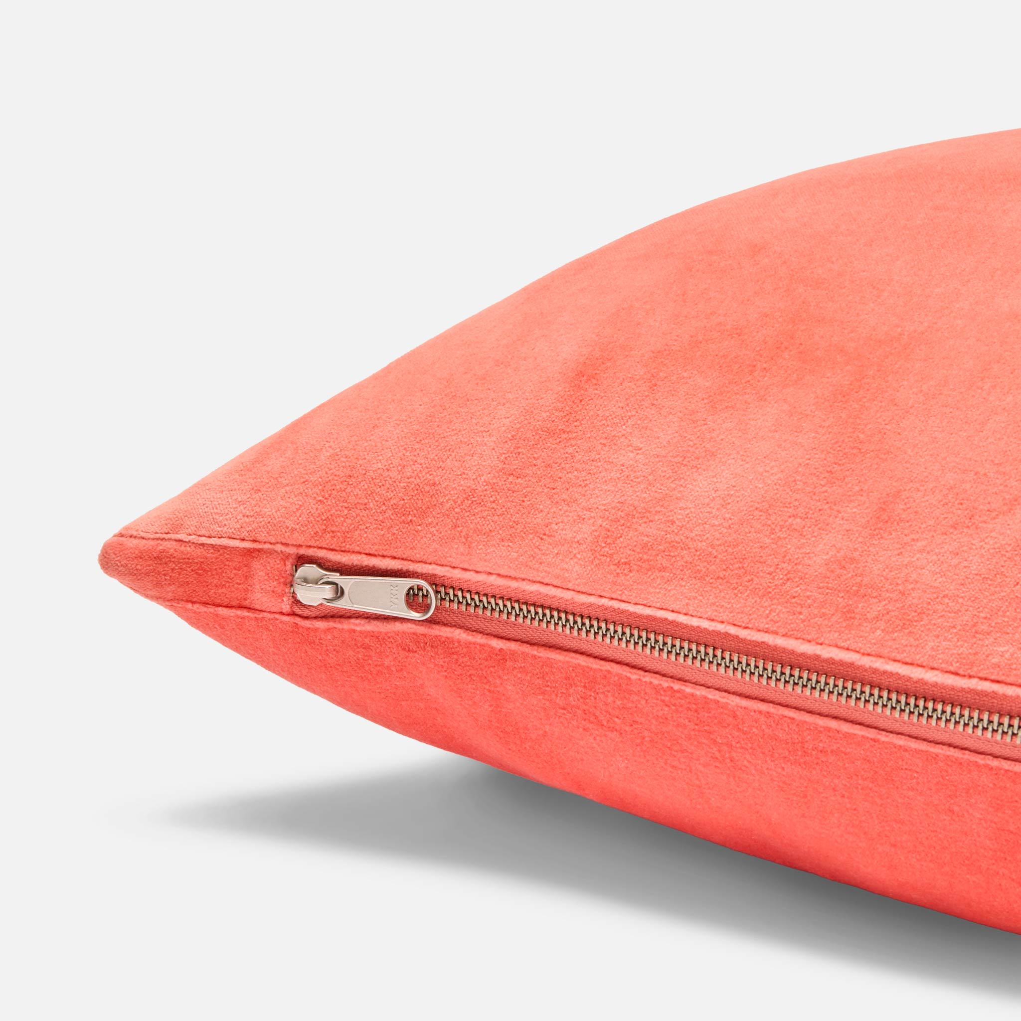 Cotton Velvet Lumbar Pillow Cover - Image 23