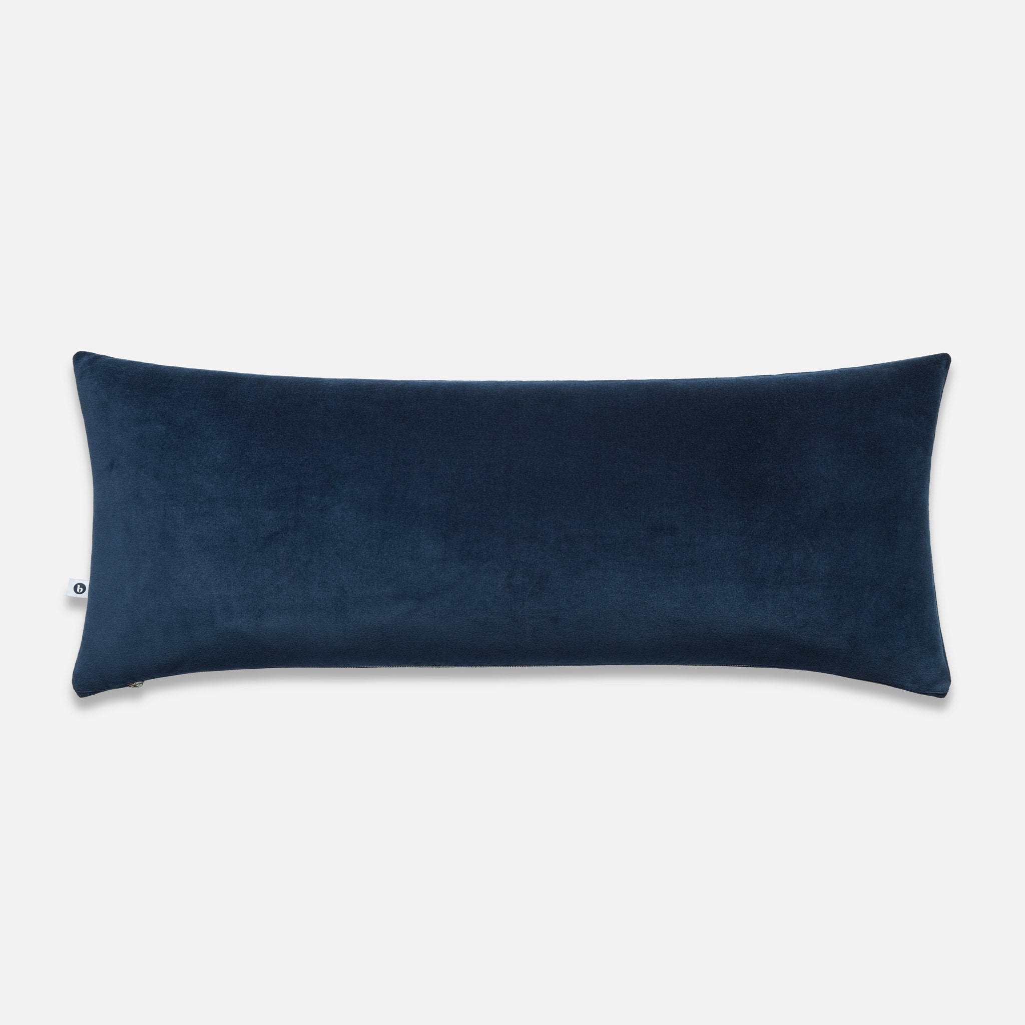 Cotton Velvet Lumbar Pillow Cover - Image 26