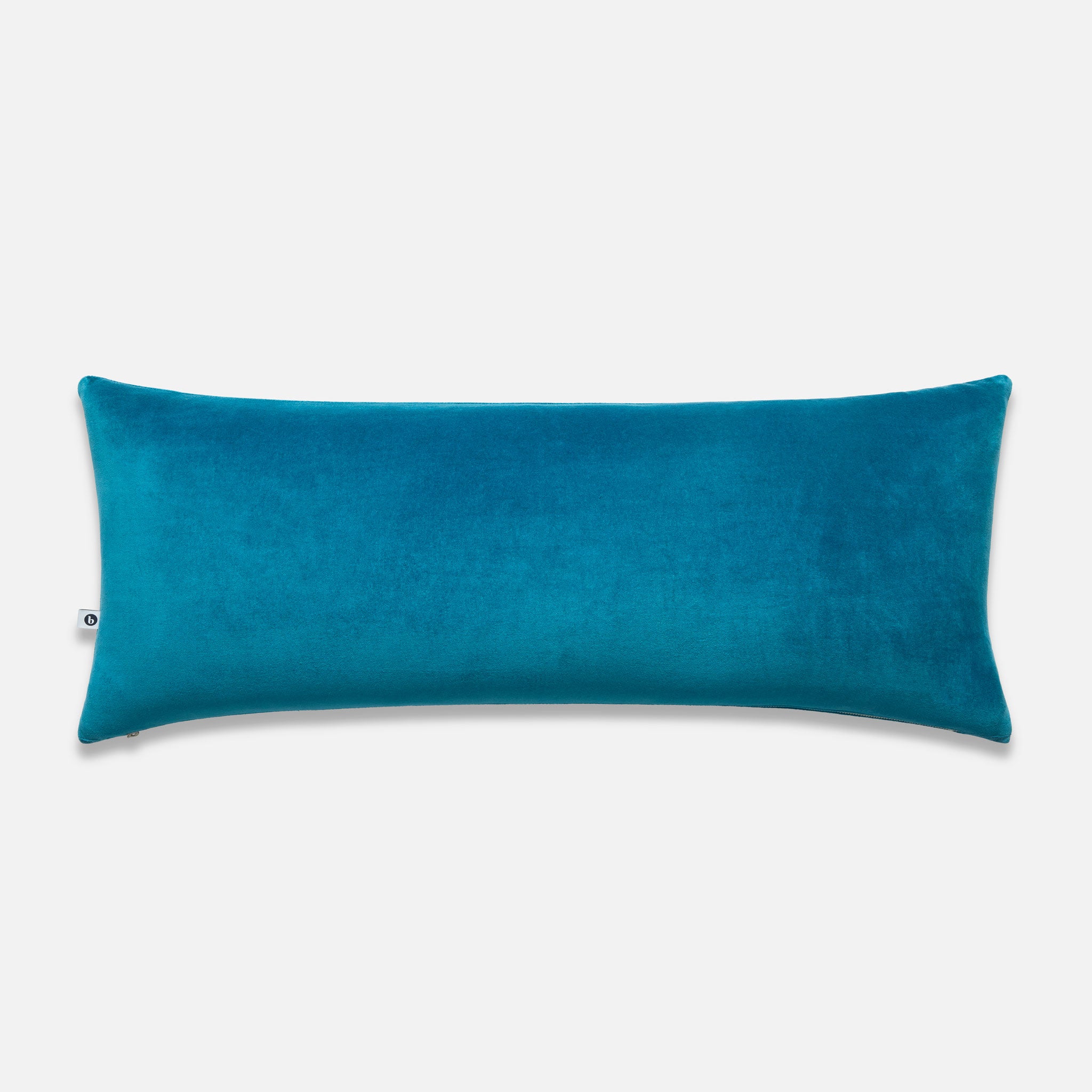 Cotton Velvet Lumbar Pillow Cover - Image 30