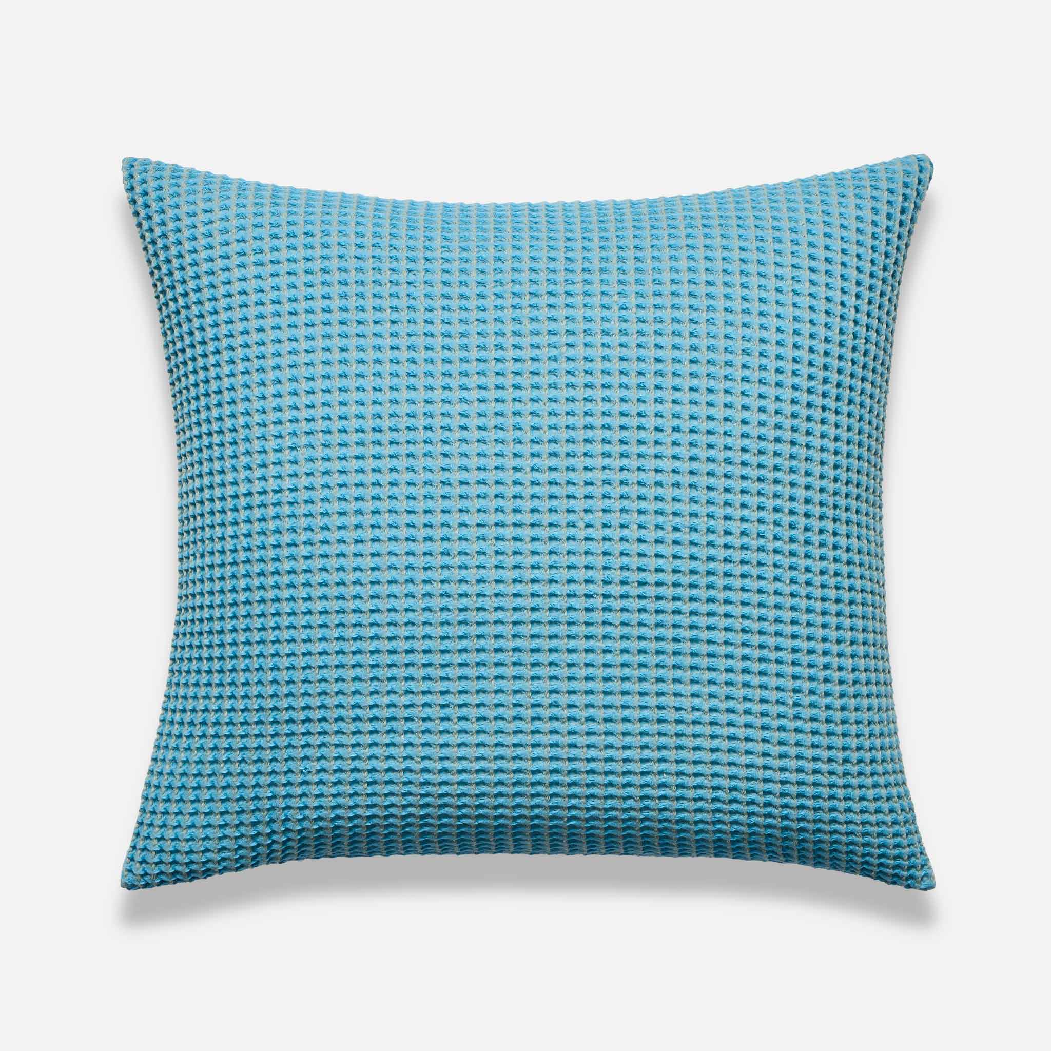 Dreamweave Waffle Pillow Cover - Image 7