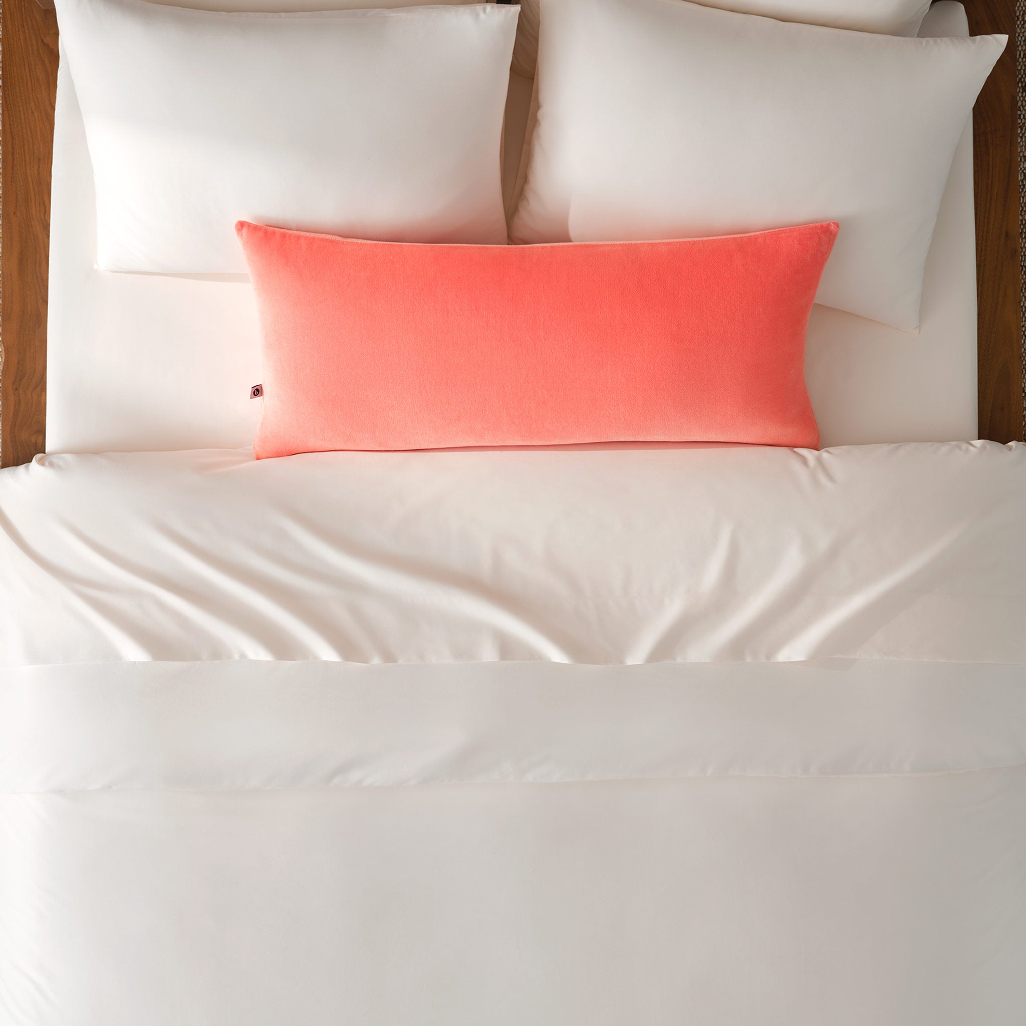 Cotton Velvet Lumbar Pillow Cover - Image 24
