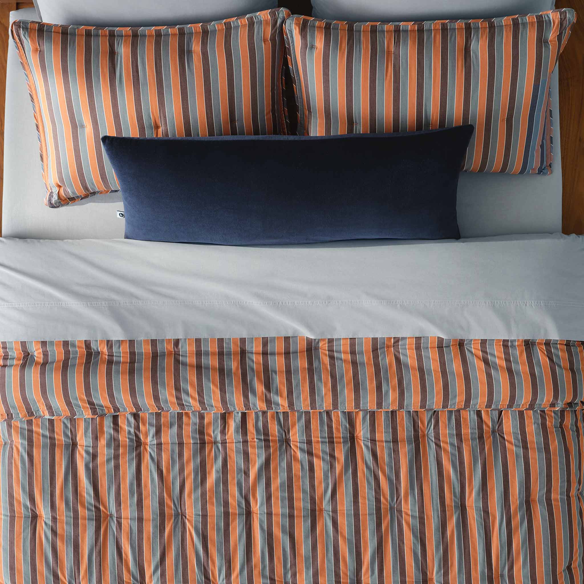 Cotton Velvet Lumbar Pillow Cover - Image 28