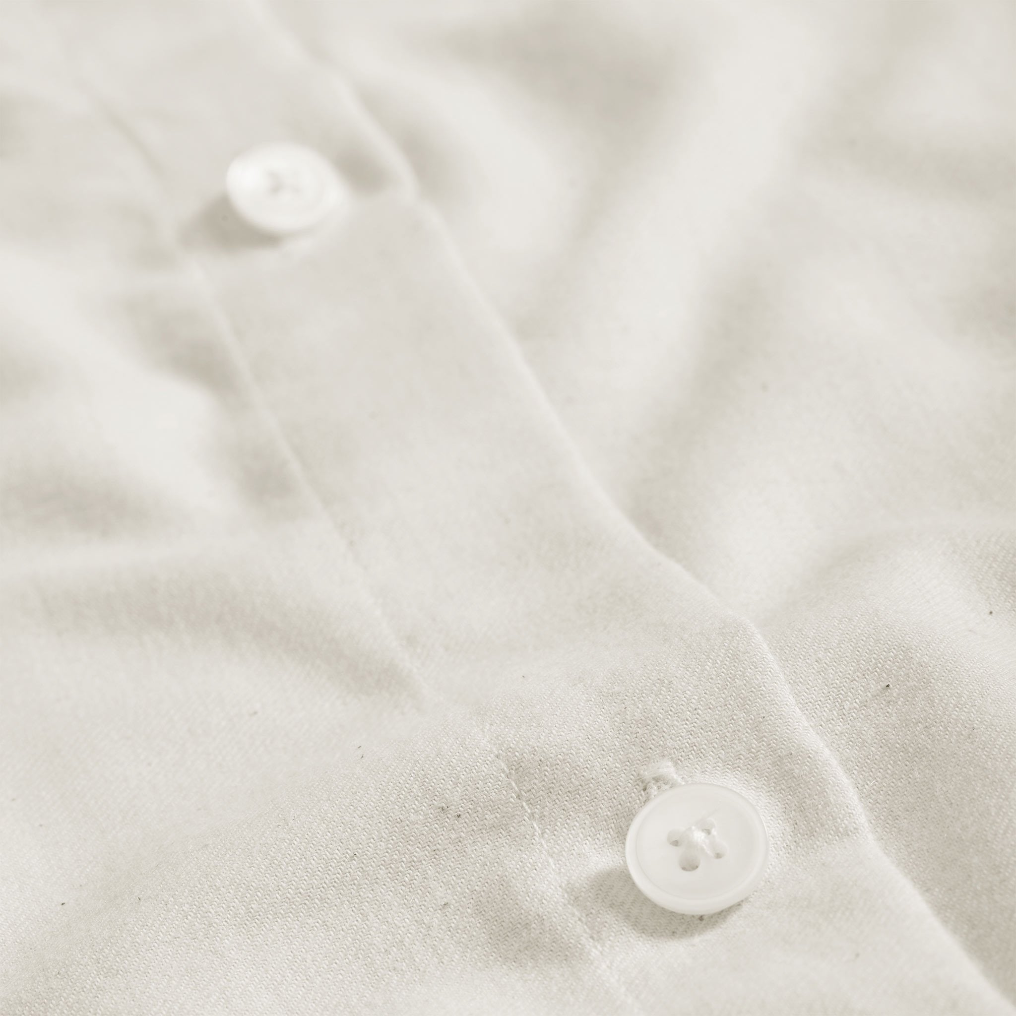 Heathered Cashmere Duvet Bundle - Image 5