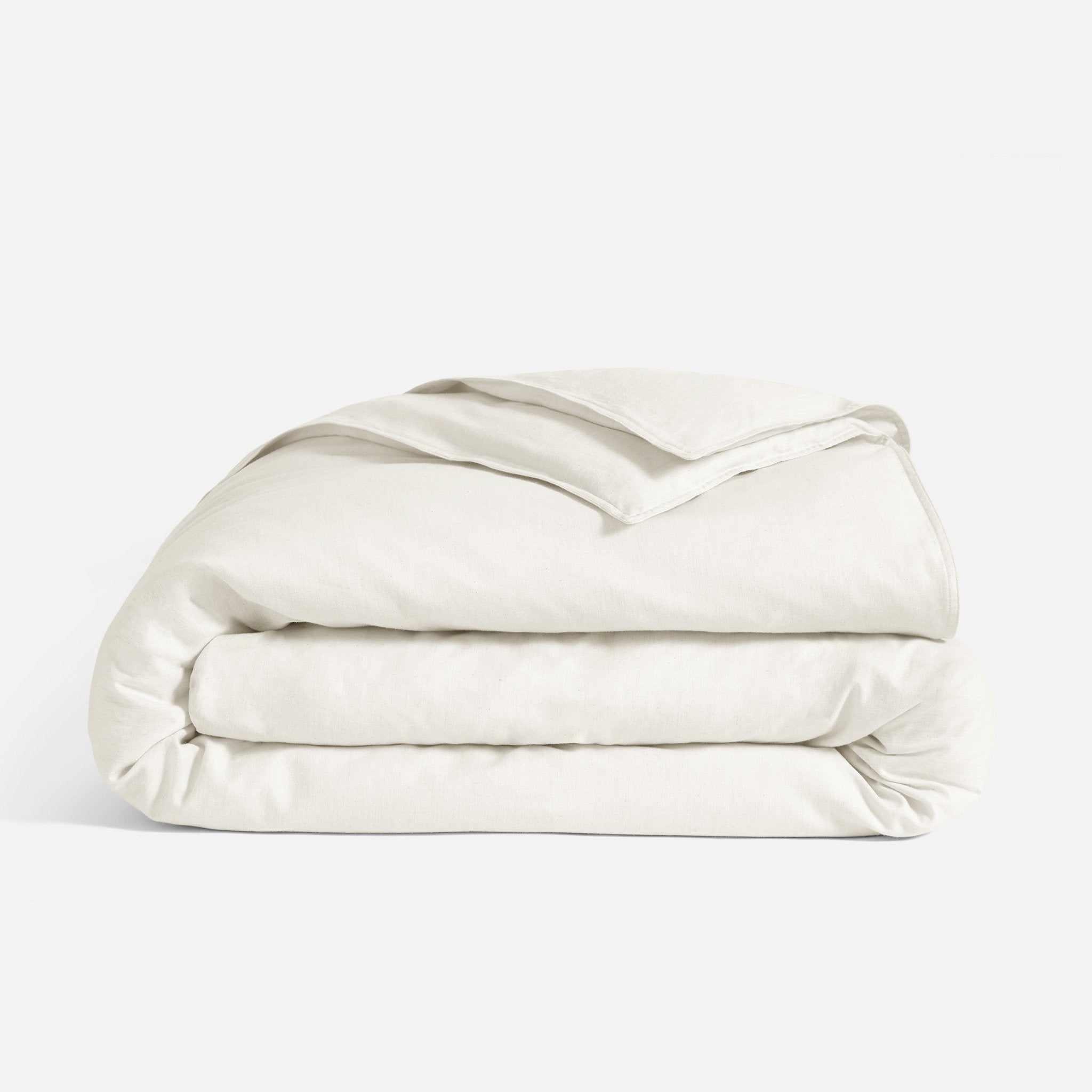 Heathered Cashmere Duvet Bundle - Image 4