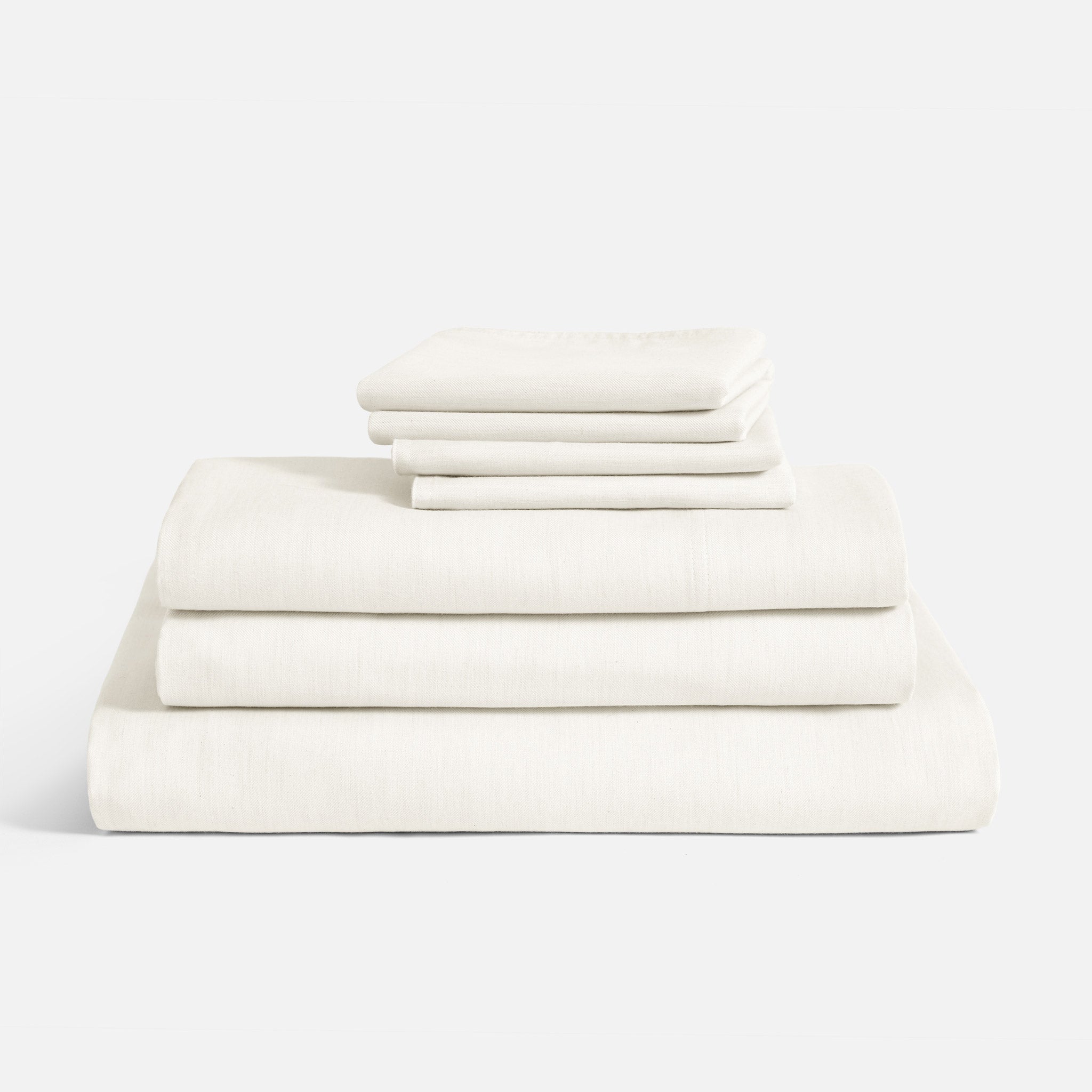 Heathered Cashmere Hardcore Sheet Bundle - Image 4