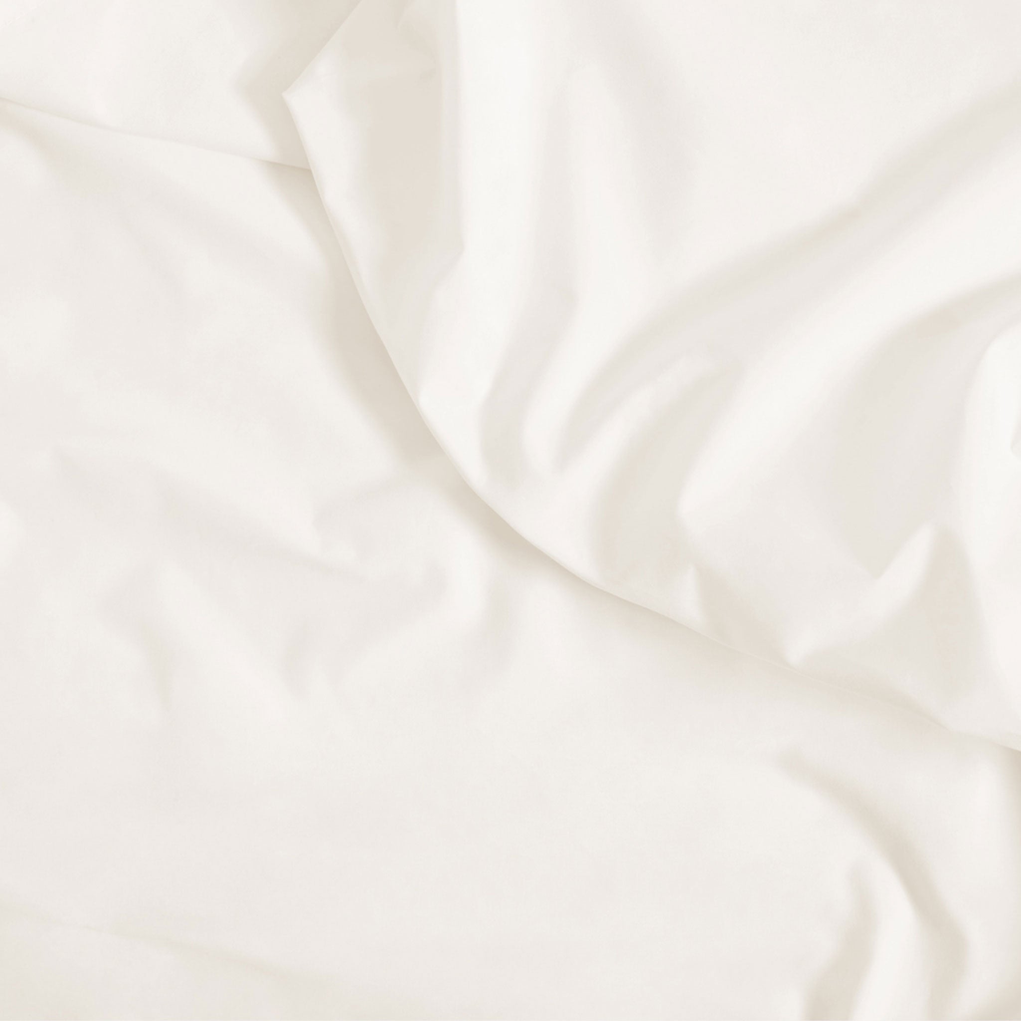 Classic Percale Fitted Sheet - Image 2