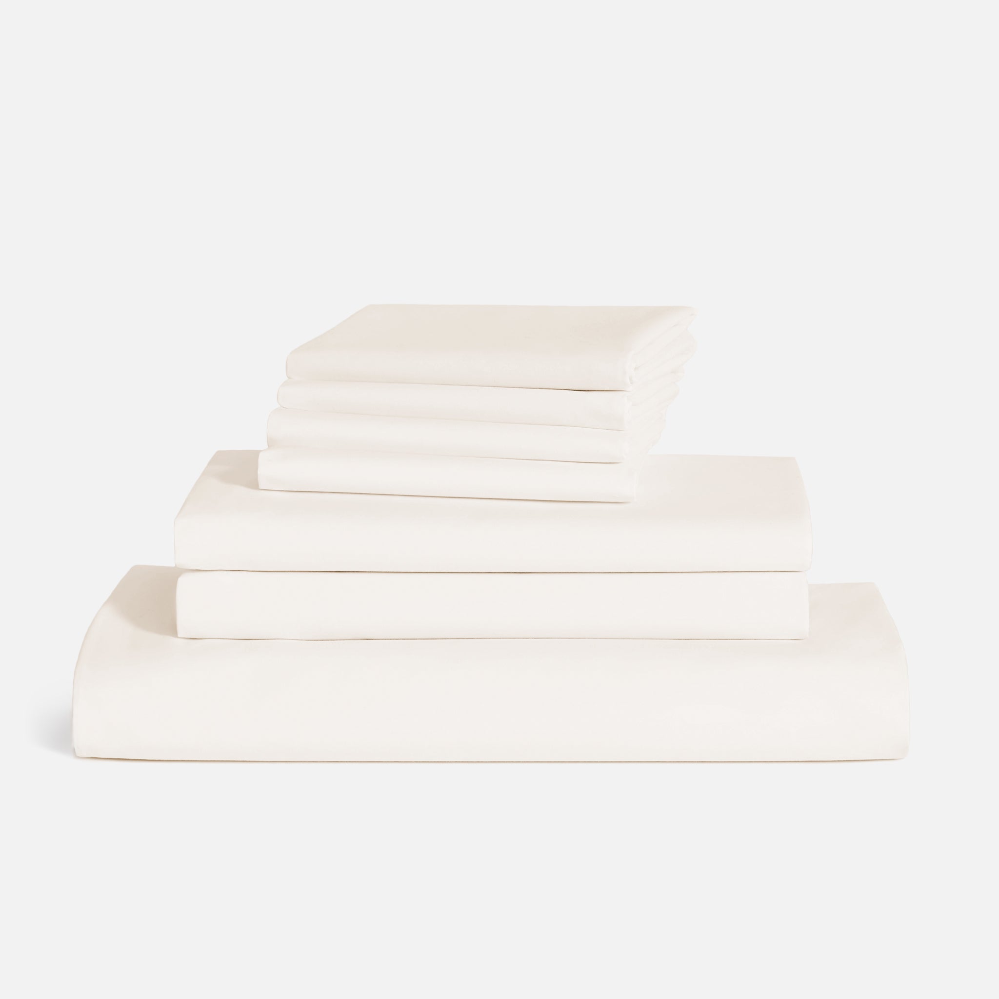 Classic Percale Hardcore Sheet Bundle - Image 4
