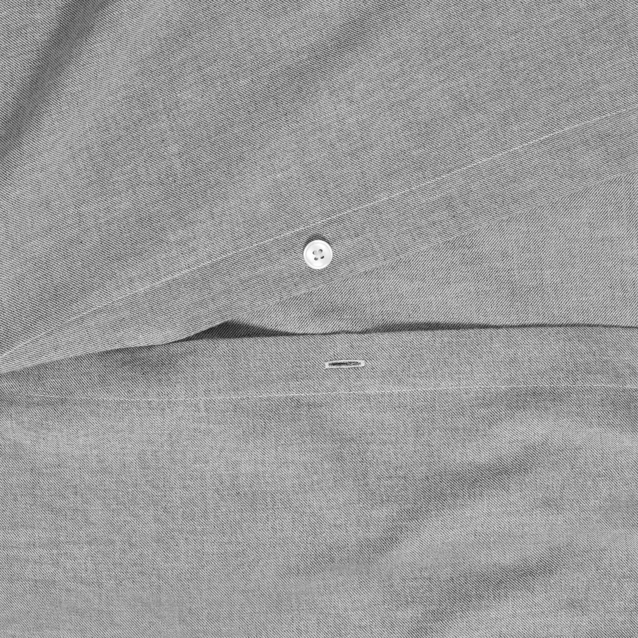 Heathered Cashmere Duvet Bundle - Image 9