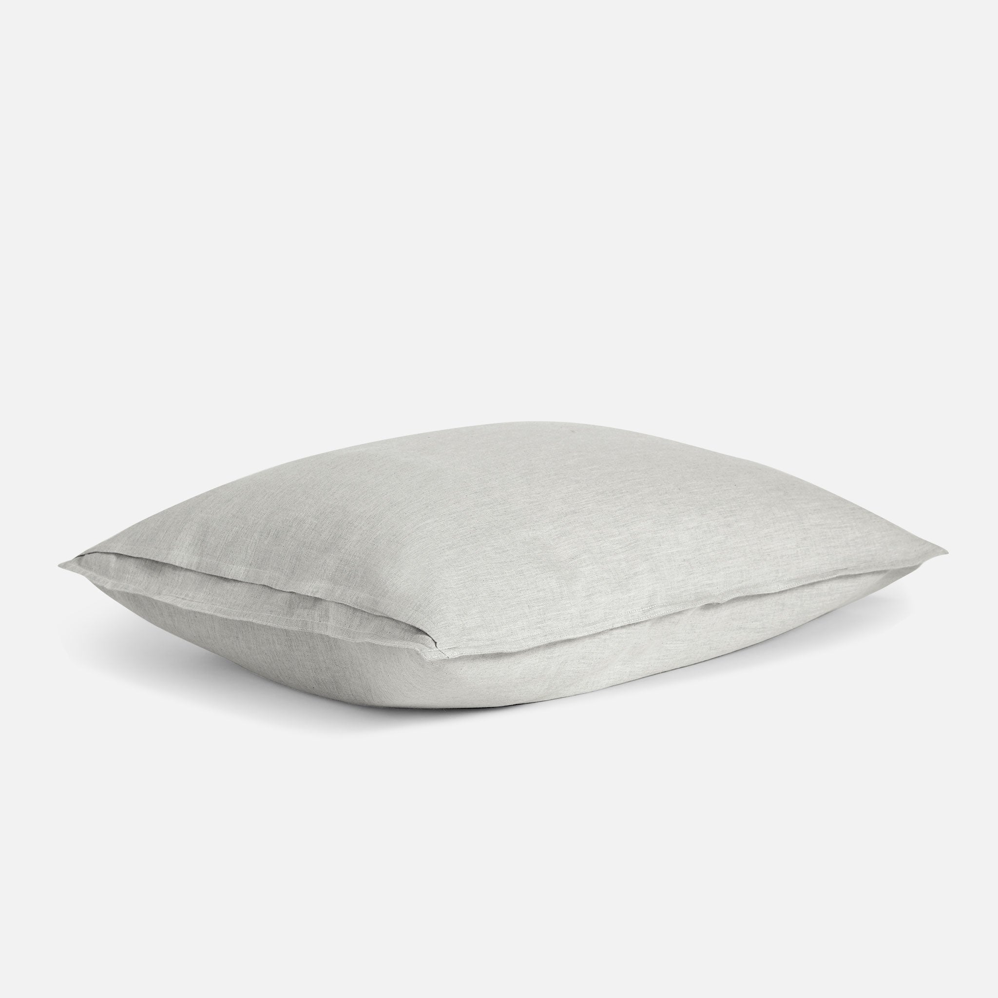 Heathered Cashmere Pillowcases - Last Call - Image 21