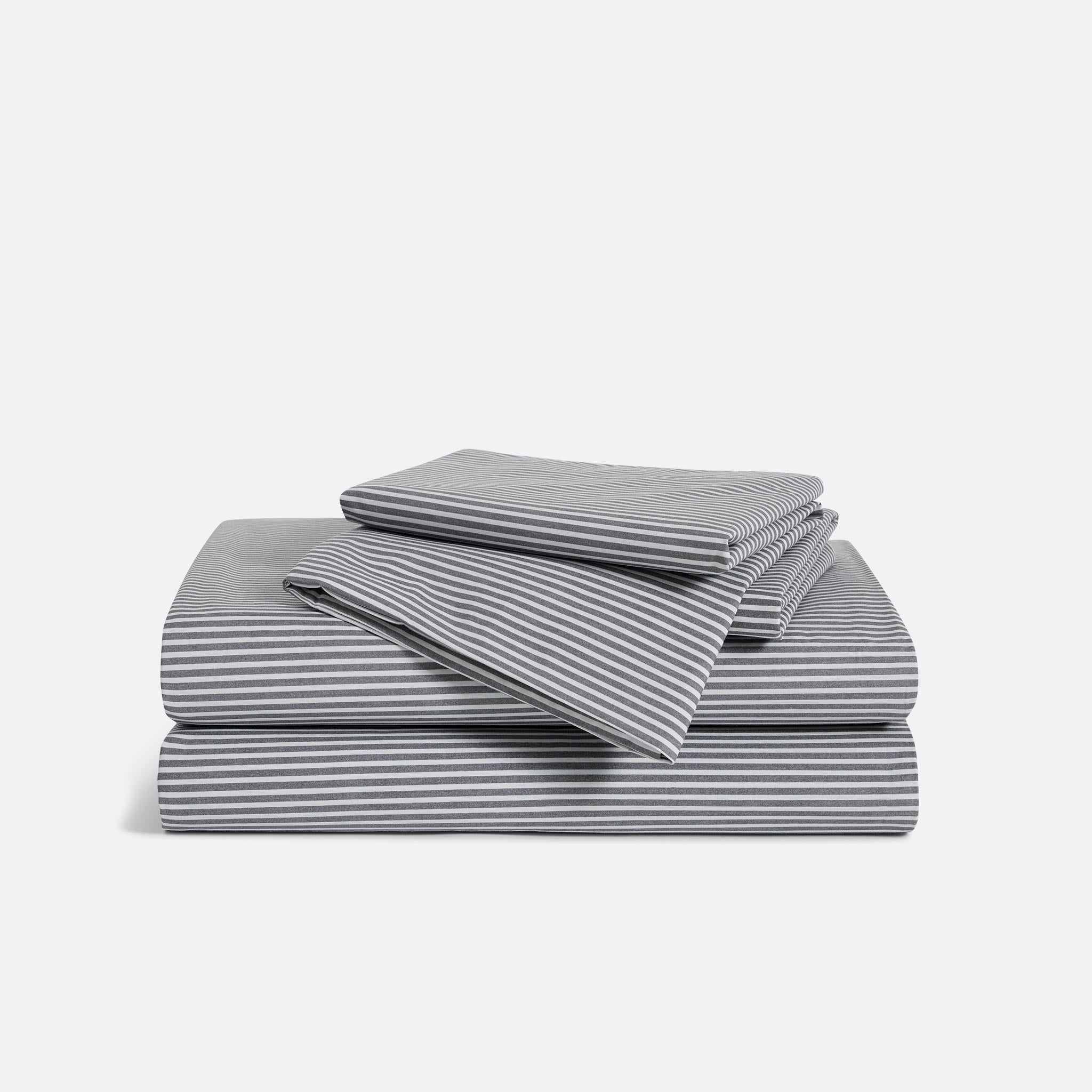 Luxe Sateen Core Sheet Set - Last Call - Image 30