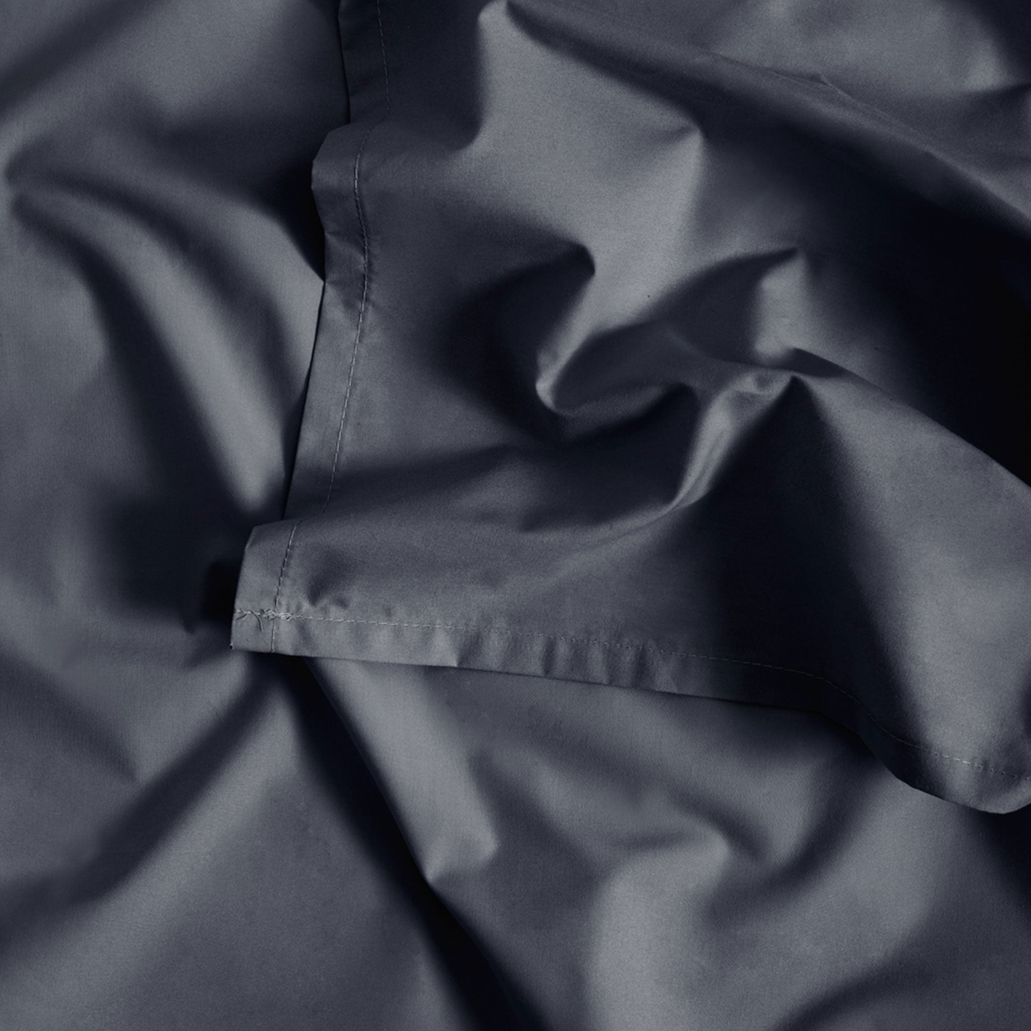 Classic Percale Split King Sheet Set - Image 7