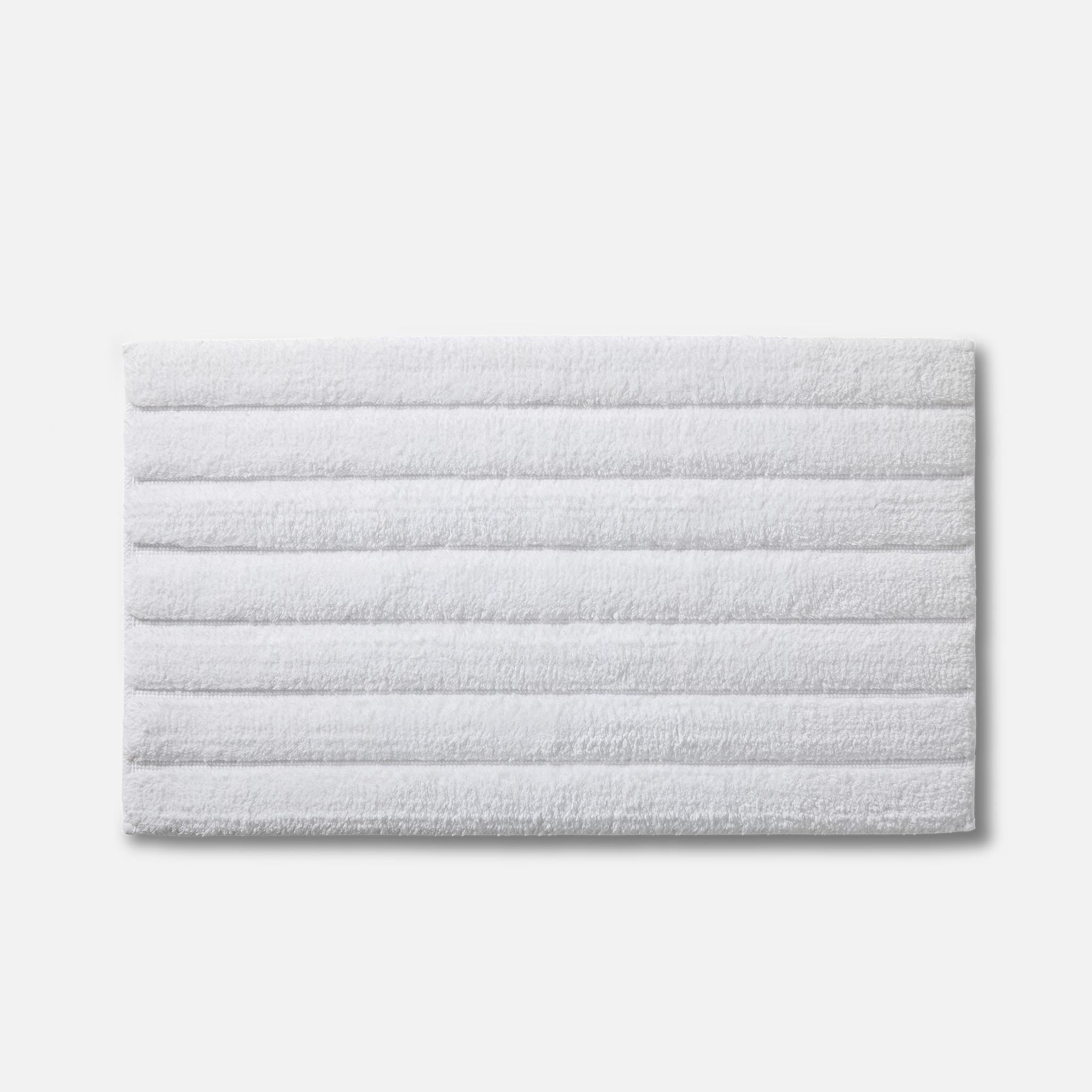 Tufted Bath Rug